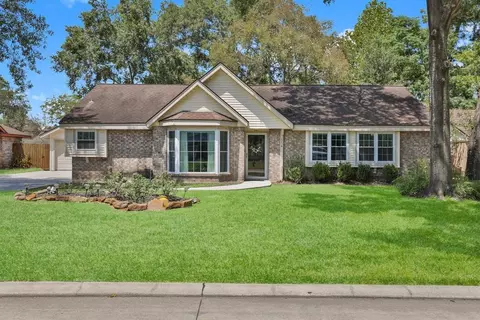 514 Blue Ridge Dr, Shenandoah, TX 77381 photo 1