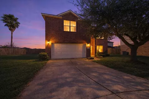 4534 Marquis Ave, Baytown, TX 77521