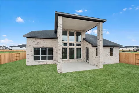 Exterior - 5006 Nesbit Path, Rosenberg, TX 77471 photo 2 of 2