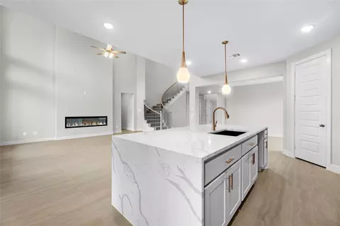 Kitchen - 5006 Nesbit Path, Rosenberg, TX 77471 photo 3 of 3