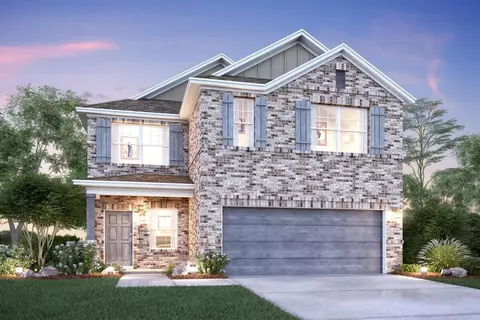 8210 Blue Shell Ln, Cypress, TX 77433