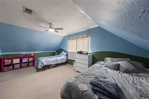 Bedroom - 22303 Meadowrock Dr, Spring, TX 77389 photo 6 of 6