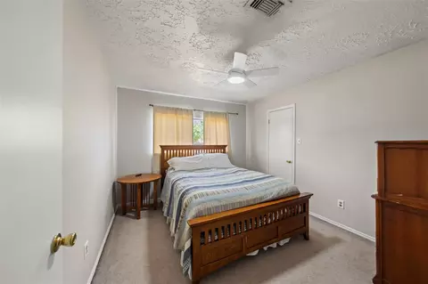 Bedroom - 22303 Meadowrock Dr, Spring, TX 77389 photo 5 of 6