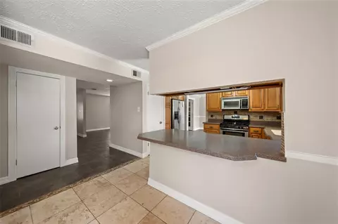Kitchen - 22303 Meadowrock Dr, Spring, TX 77389 photo 2 of 3