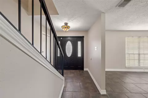 Entry Way - 22303 Meadowrock Dr, Spring, TX 77389 photo 2 of 2