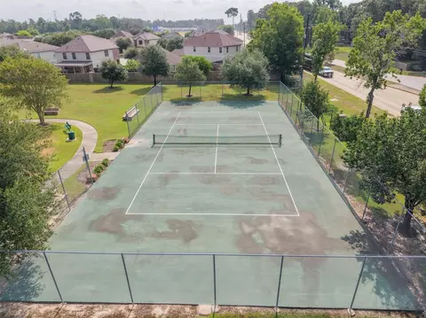 View/Area - 22303 Meadowrock Dr, Spring, TX 77389 photo 2 of 3