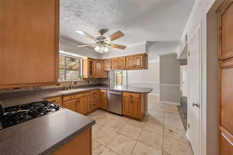 Kitchen - 22303 Meadowrock Dr, Spring, TX 77389 photo 1 of 3