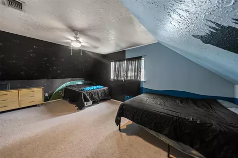 Bedroom - 22303 Meadowrock Dr, Spring, TX 77389 photo 3 of 6