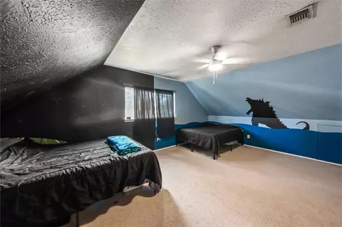 Bedroom - 22303 Meadowrock Dr, Spring, TX 77389 photo 4 of 6