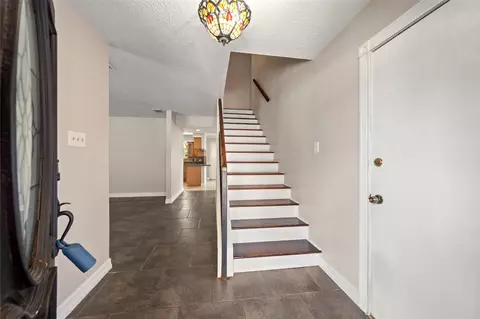 Entry Way - 22303 Meadowrock Dr, Spring, TX 77389 photo 1 of 2