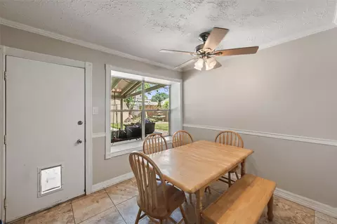 Dining - 22303 Meadowrock Dr, Spring, TX 77389 photo 1 of 1