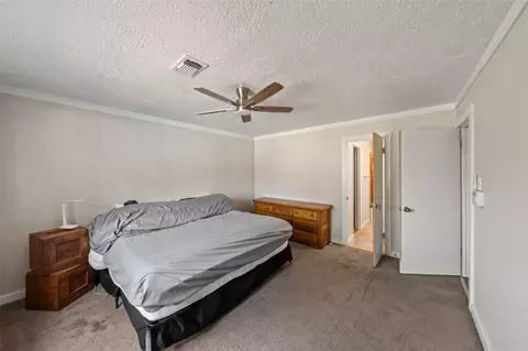 Bedroom - 22303 Meadowrock Dr, Spring, TX 77389 photo 1 of 6