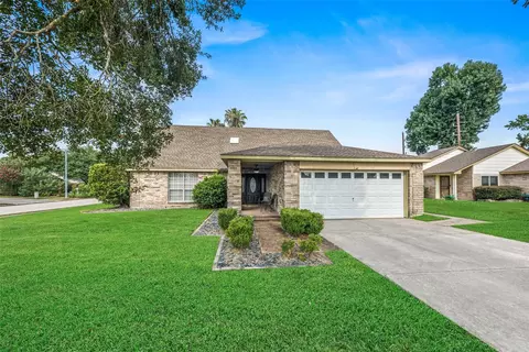 Exterior - 22303 Meadowrock Dr, Spring, TX 77389 photo 5 of 5