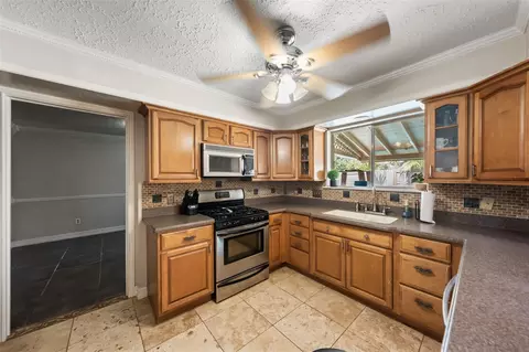 Kitchen - 22303 Meadowrock Dr, Spring, TX 77389 photo 1 of 2