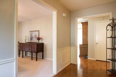 Entry Way - 17815 Comoro Ln, Spring, TX 77379 photo 1 of 1