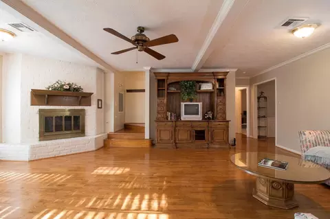 Living - 17815 Comoro Ln, Spring, TX 77379 photo 1 of 6
