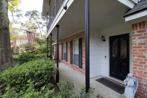 Exterior - 17815 Comoro Ln, Spring, TX 77379 photo 2 of 3