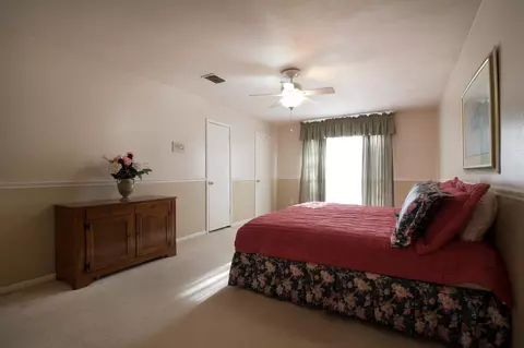 Bedroom - 17815 Comoro Ln, Spring, TX 77379 photo 2 of 6