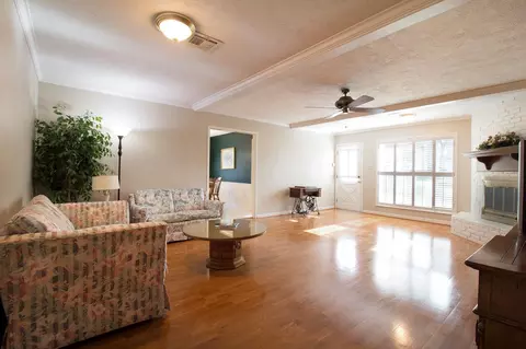 Living - 17815 Comoro Ln, Spring, TX 77379 photo 3 of 6