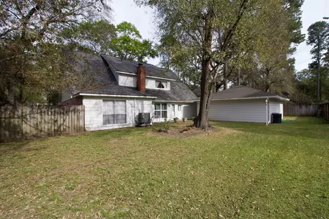 Exterior - 17815 Comoro Ln, Spring, TX 77379 photo 3 of 3