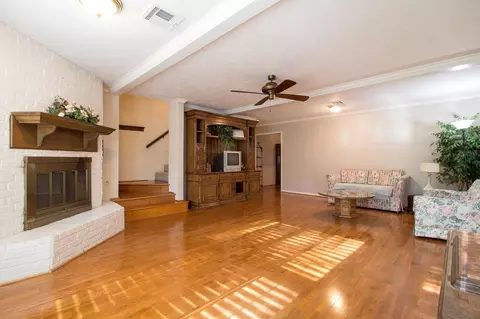 Living - 17815 Comoro Ln, Spring, TX 77379 photo 2 of 6