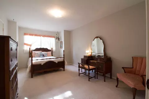 Bedroom - 17815 Comoro Ln, Spring, TX 77379 photo 5 of 6