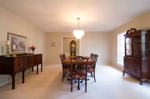 Dining - 17815 Comoro Ln, Spring, TX 77379 photo 2 of 2