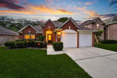 15427 Truslow Point Ln, Sugar Land, TX 77478