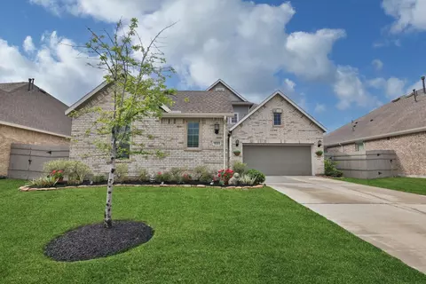 18323 Tiger Flowers Dr, Conroe, TX 77302