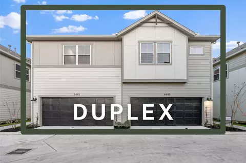 6535-6537 Rena St, Houston, TX 77092