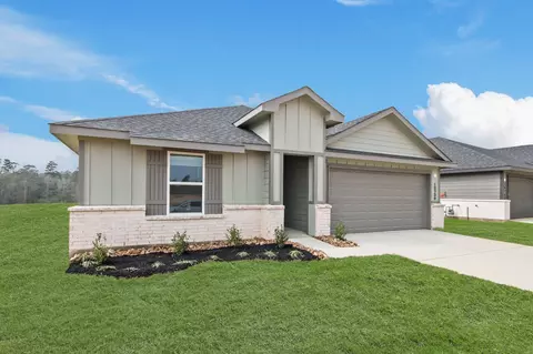 15739 Garden Ridge Dr, Montgomery, TX 77316