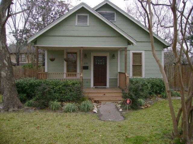 119 E 26th St, Houston, TX 77008 photo 1