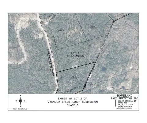 032 King Ranch Rd S, Onalaska, TX 77360 photo 4