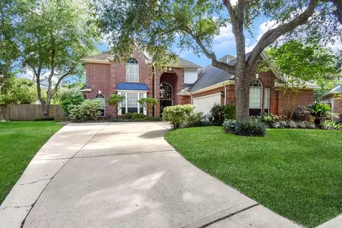 22211 Winding Lake Ct, Katy, TX 77450