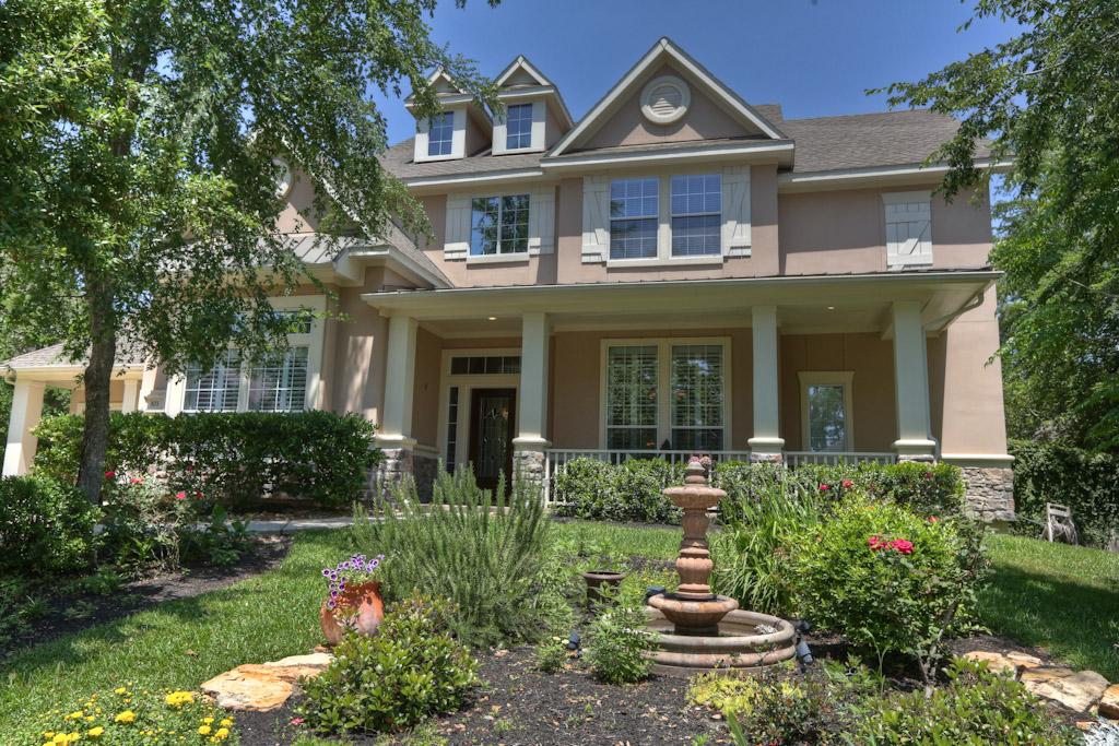 103 W Lansdowne, Spring, TX 77382 photo 1