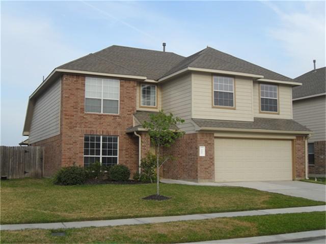 6106 Wilcox Point Dr, Spring, TX 77388 photo 1