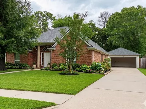 21507 Old Ranch Rd, Houston, TX 77073