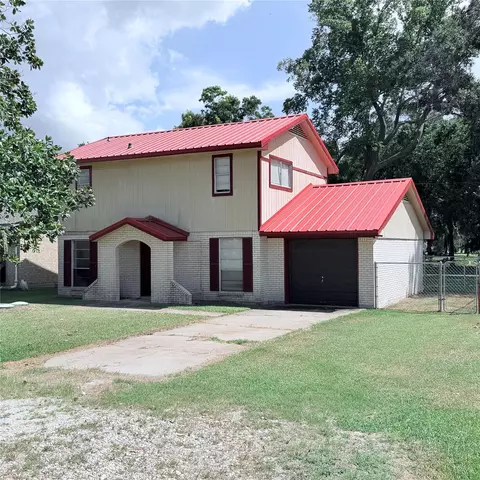 3127 County Road 510k, Brazoria, TX 77422