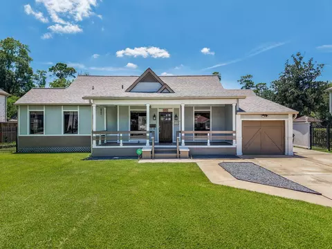 531 W 33rd St, Houston, TX 77018