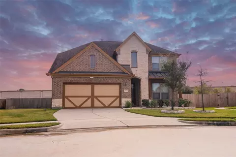 22302 Mosshall Ct, Tomball, TX 77375