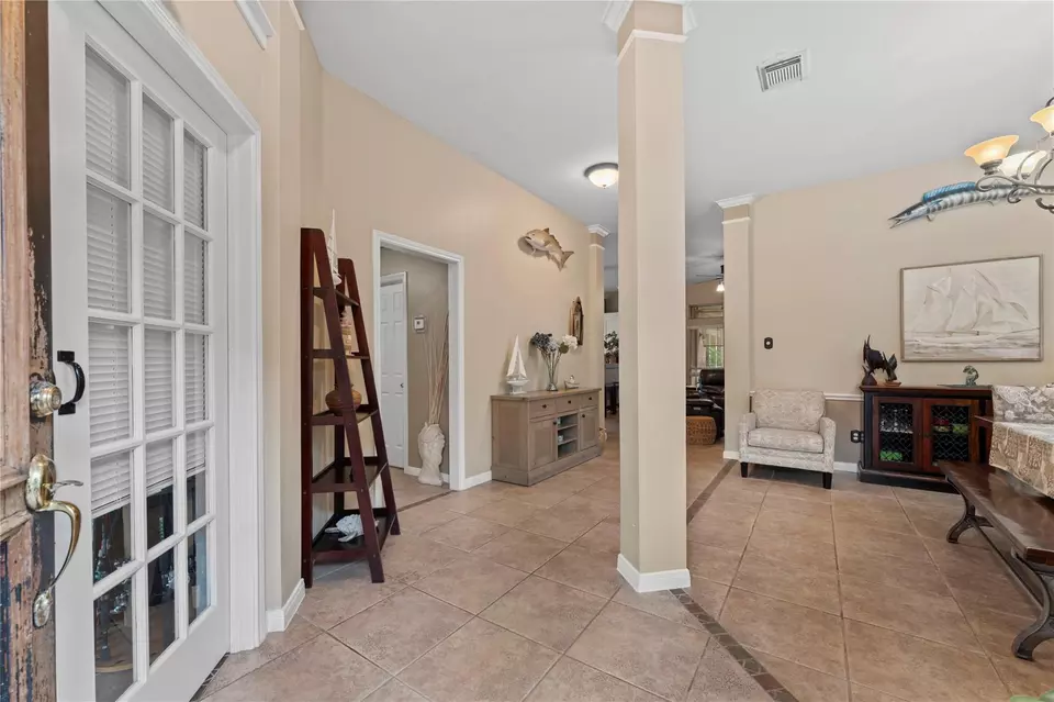 Entry Way - 1100 Rippling Springs Ln, League City, TX 77573 photo 2 of 2