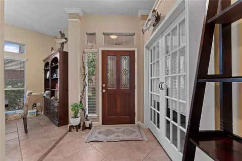 Entry Way - 1100 Rippling Springs Ln, League City, TX 77573 photo 1 of 2