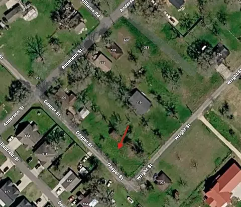 0 Gasper St, Sealy, TX 77474