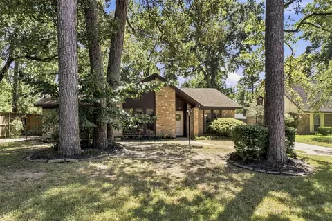 2218 Silver Falls Dr, Kingwood, TX 77339