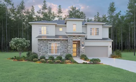220 Waterstone Dr, Montgomery, TX 77356