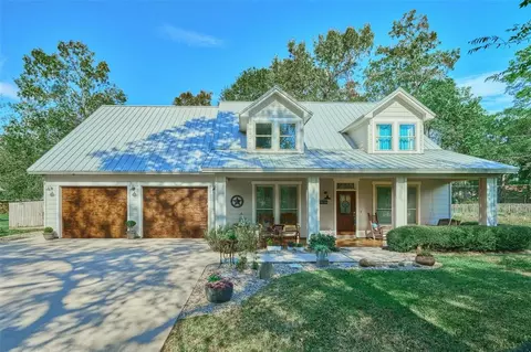 1615 Melissa Dr, Spring, TX 77386 photo 1