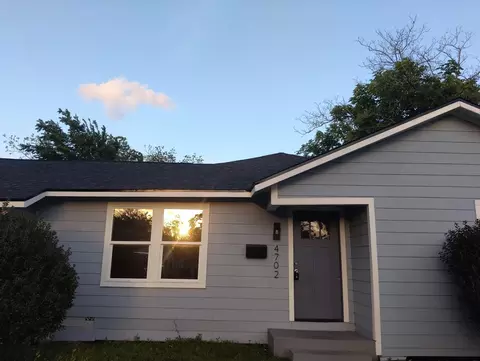 4702 Majestic St, Houston, TX 77026