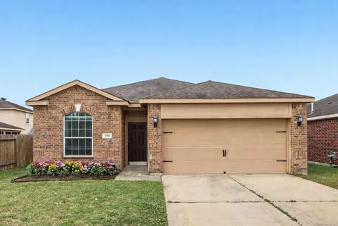 1819 Opal Peach Dr, Rosharon, TX 77583