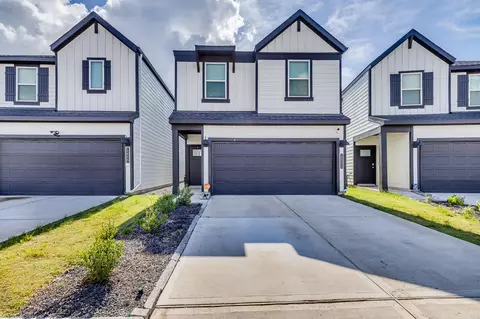 12331 Basilwood Dr, Houston, TX 77047