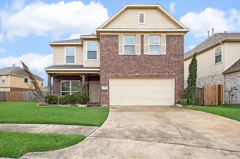 4811 Hackamore Brook Ct, Katy, TX 77449 photo 1